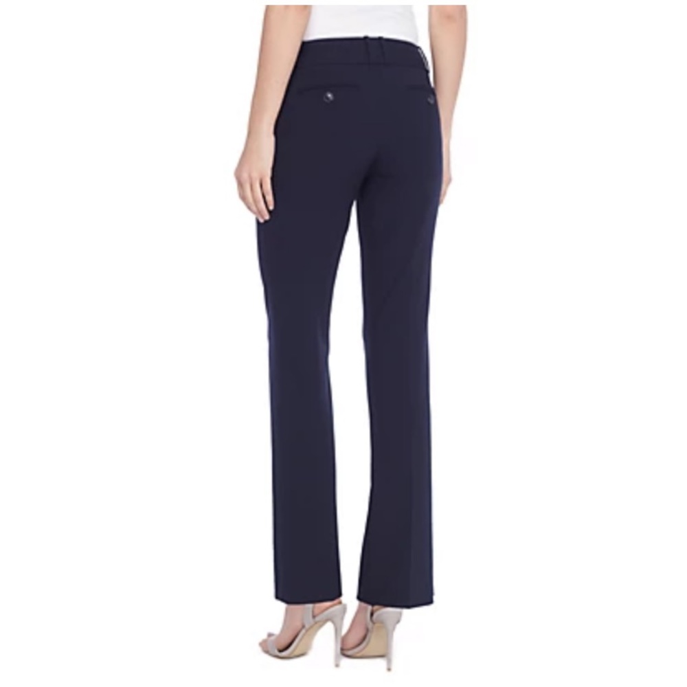 The Limited pants, black